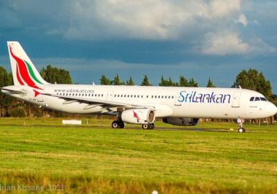 Visit Visa Sri Lanka