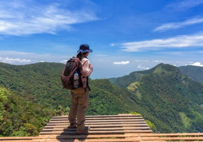 horton plains national park