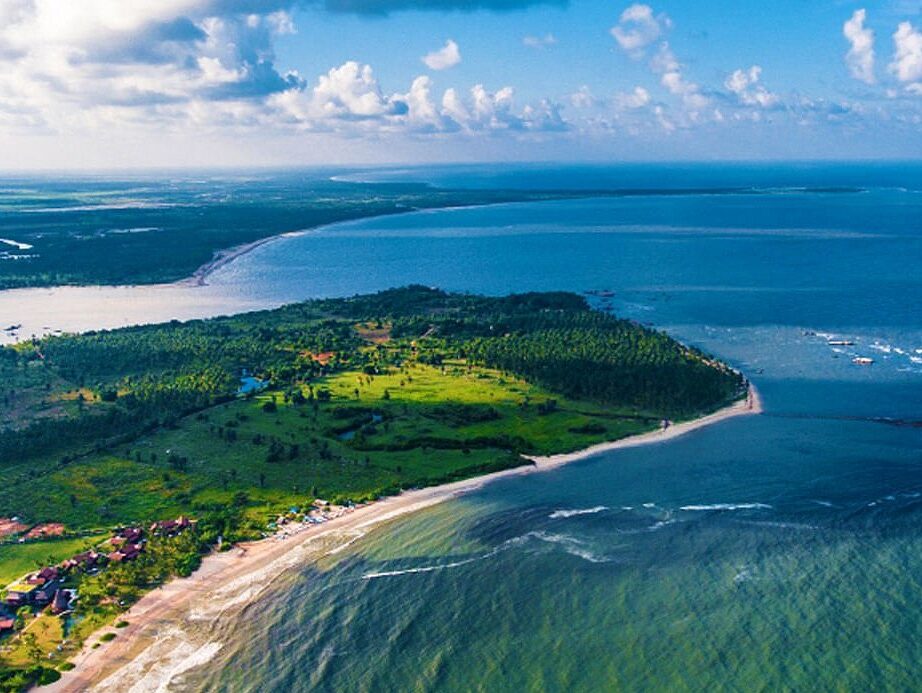 Kalkudha & Passekudah Beaches