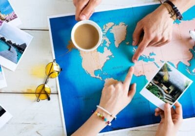 How to Plan your Holiday Securely?