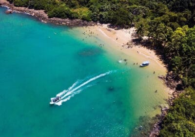 Jungle Beach, Sri Lanka