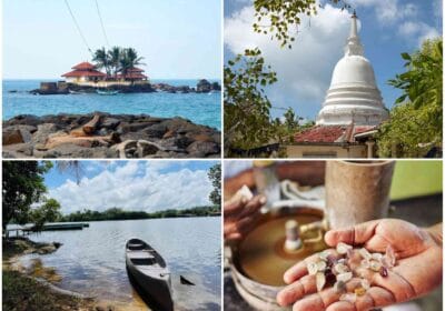 Hikkaduwa things to do and Attractions