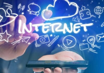 Internet Access Sri Lanka