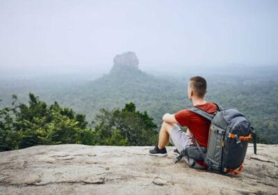 Independent Travel to Sri Lanka