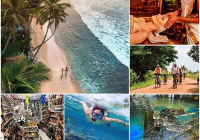 Top things to do in Hikkaduwa