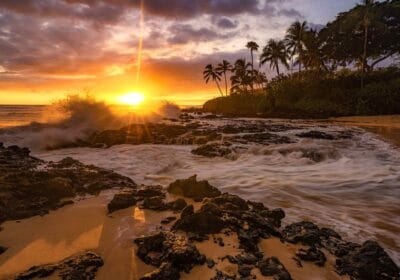 Best Places to watch the sunset