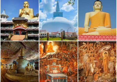 Buddhist art and architecture