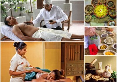 Ayurveda Treatments in Sri Lanka