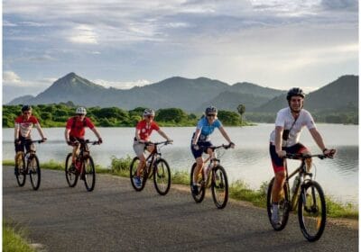 Sri Lanka cycling Tours