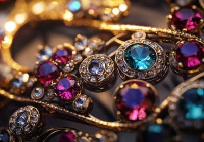 Sri Lanka: Where to find Gems and jewellery