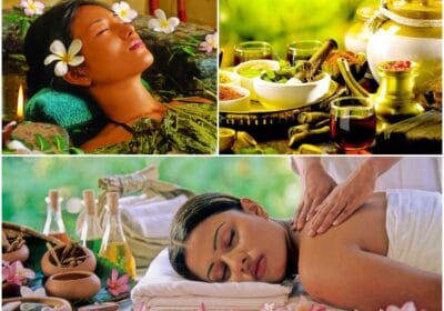 Ayurveda in Sri lanka