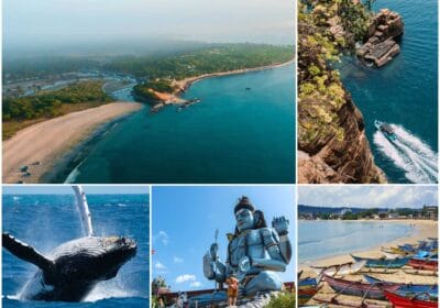 Trincomalee City Sri Lanka