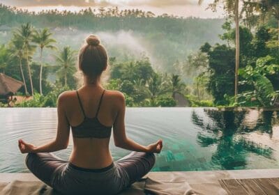 Top 5 Wellness Retreats around the world