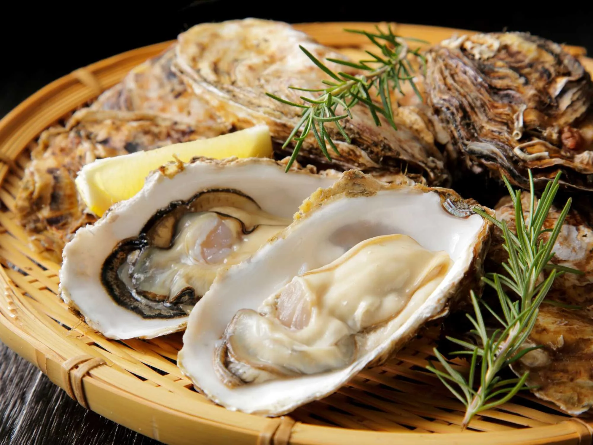 How to Find the Best Oysters, No Matter Where You Travel