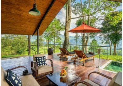 Worlds Top 10 Plantation Hotels