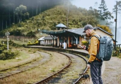 Is it Safe to Travel Sri Lanka?