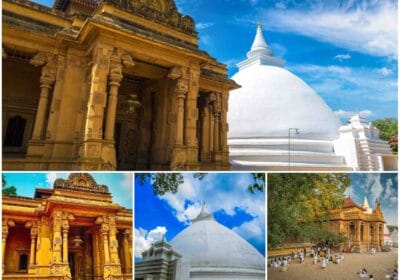 Kelaniya Raja Maha Vihara