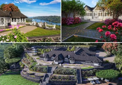 Uga Halloowella – Hatton Nuwara Eliya