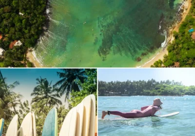 Hiriketiya Sri Lanka