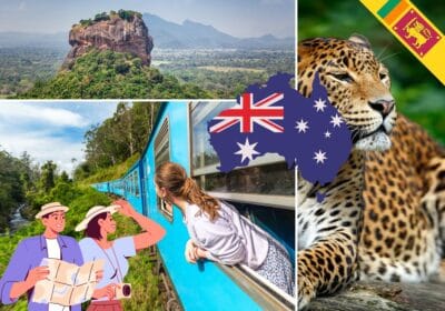 What Australians Should Know About Traveling to Sri Lanka