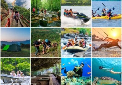 Top 10 One-Day Trips from Colombo for Adventure Seekers