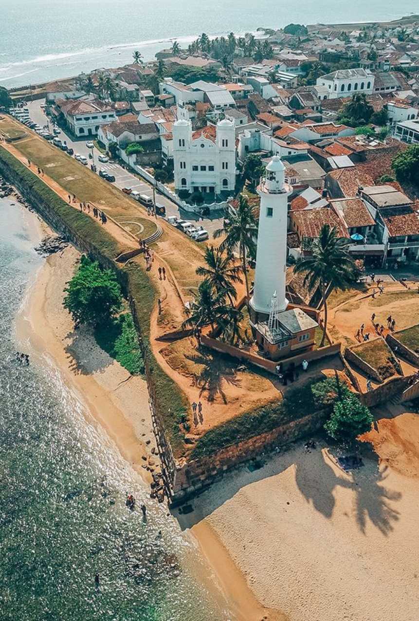 Galle