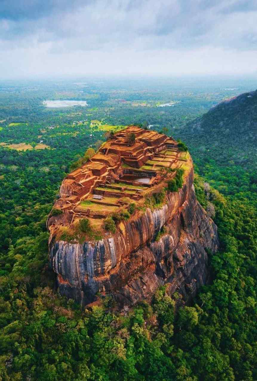 Sigiriya