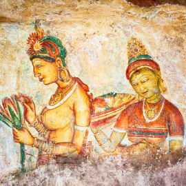 Sigiriya