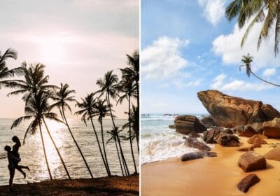 The Best Time to Travel to Sri Lanka