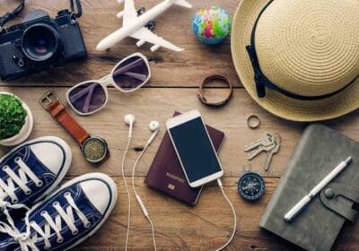 Top 10 Travel essentials Sri Lanka