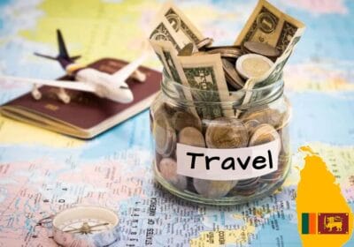 Sri Lanka Travel Expenses: A Complete Guide for 2025