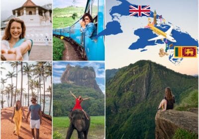 What Britons Should Know About Traveling to Sri Lanka from the UK