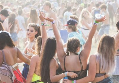 Beach Party Sri Lanka