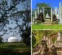 Sri Lanka’s Ancient Cities and Cultural Marvels