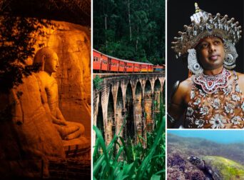 The Ultimate Sri Lanka Itinerary: Culture, Cuisine, and Coastal Escapes