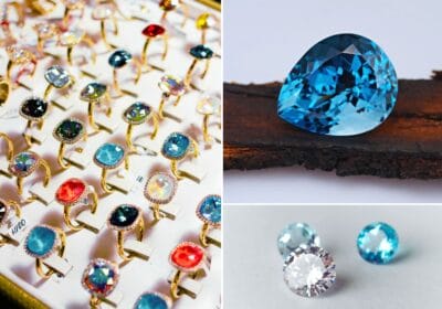 Authentic Sri Lankan Gems