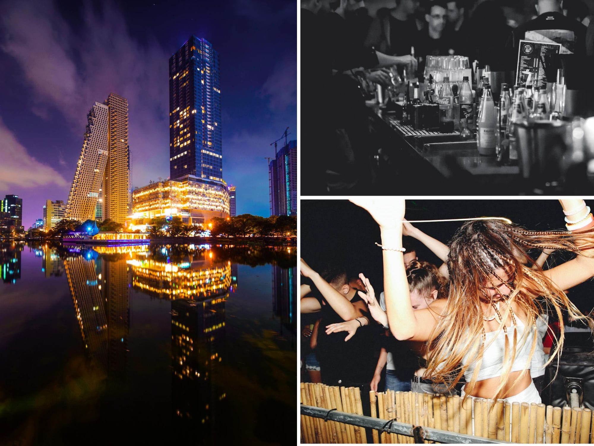 Colombo Nightlife