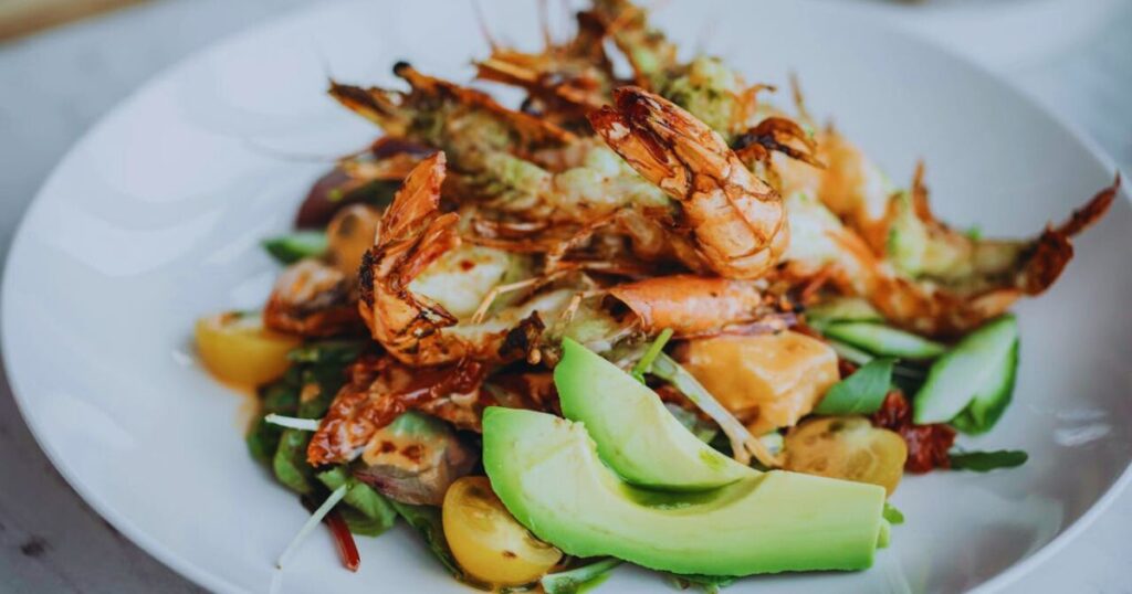 Best Restaurants in Sri Lanka for Fresh Coastal Flavours