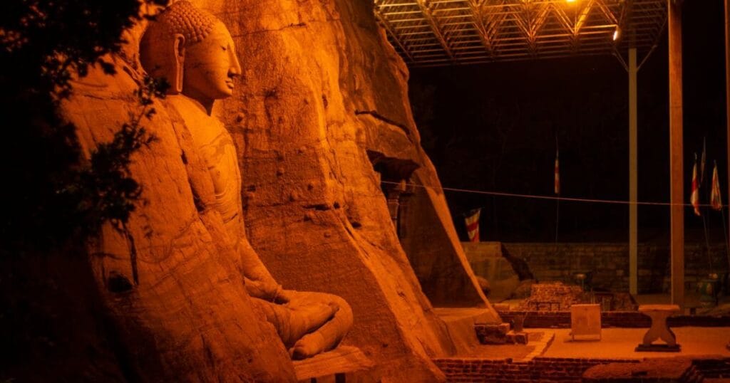 Polonnaruwa Travel Guide 2025
