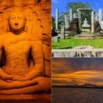 Polonnaruwa Travel Guide 2025