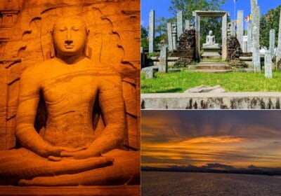Polonnaruwa Travel Guide 2025