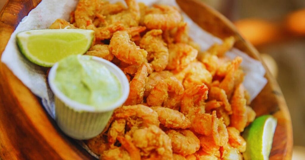 Best Restaurants in Sri Lanka for Fresh Coastal Flavours