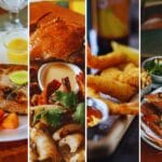 Best Restaurants in Sri Lanka for Fresh Coastal Flavours