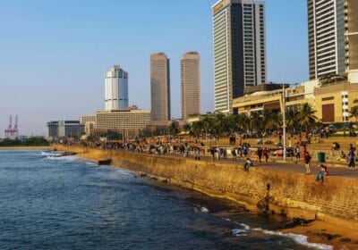 Traveling to Sri Lanka: How Clean and Tourist-Friendly Is It