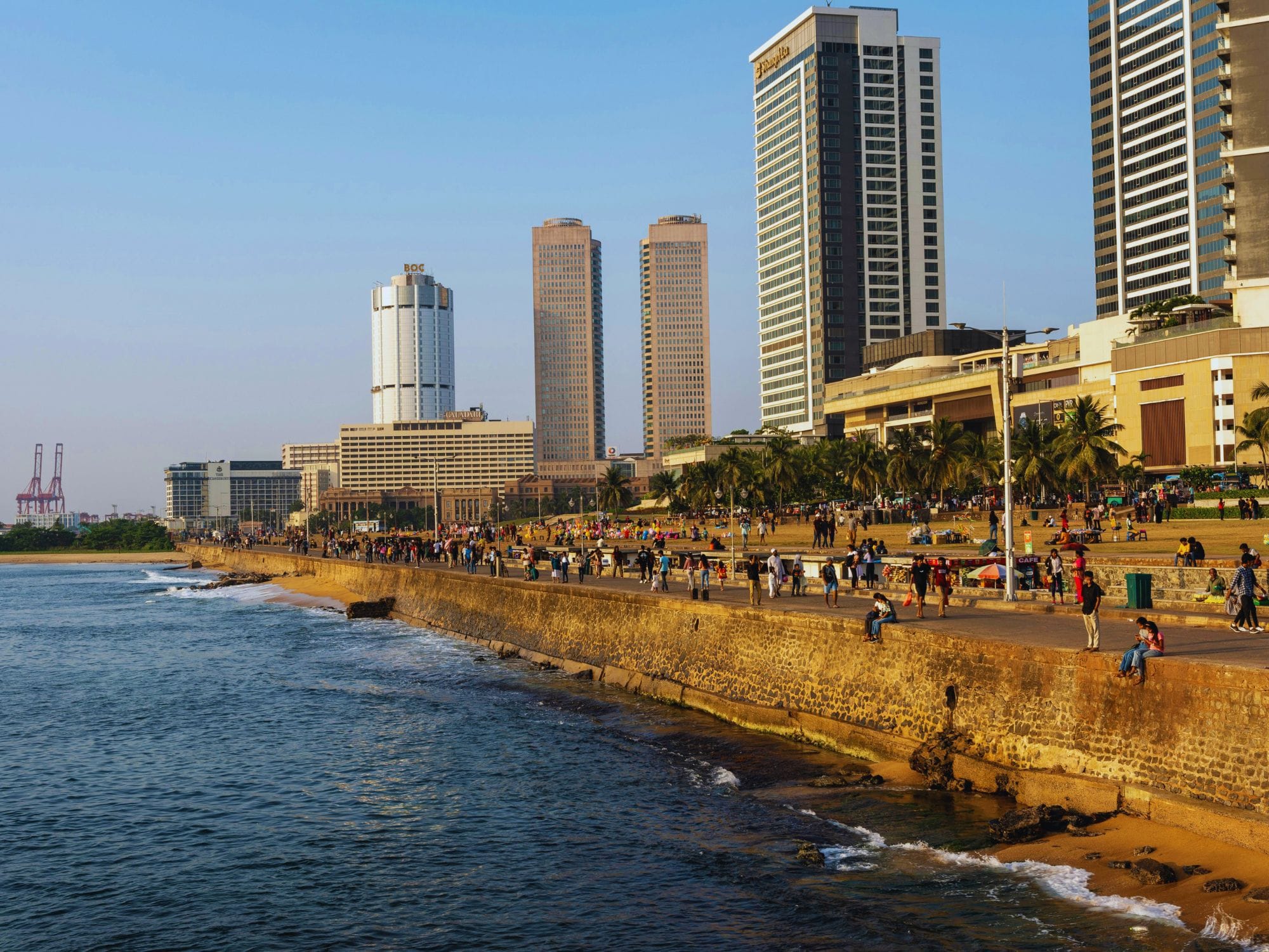 Traveling to Sri Lanka: How Clean and Tourist-Friendly Is It