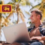 Cost of Living for Digital Nomads in Sri Lanka