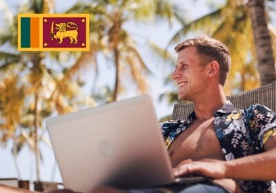 Cost of Living for Digital Nomads in Sri Lanka