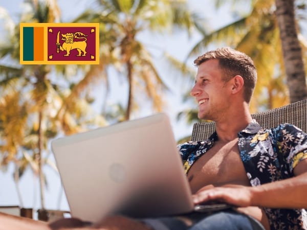 Cost of Living for Digital Nomads in Sri Lanka